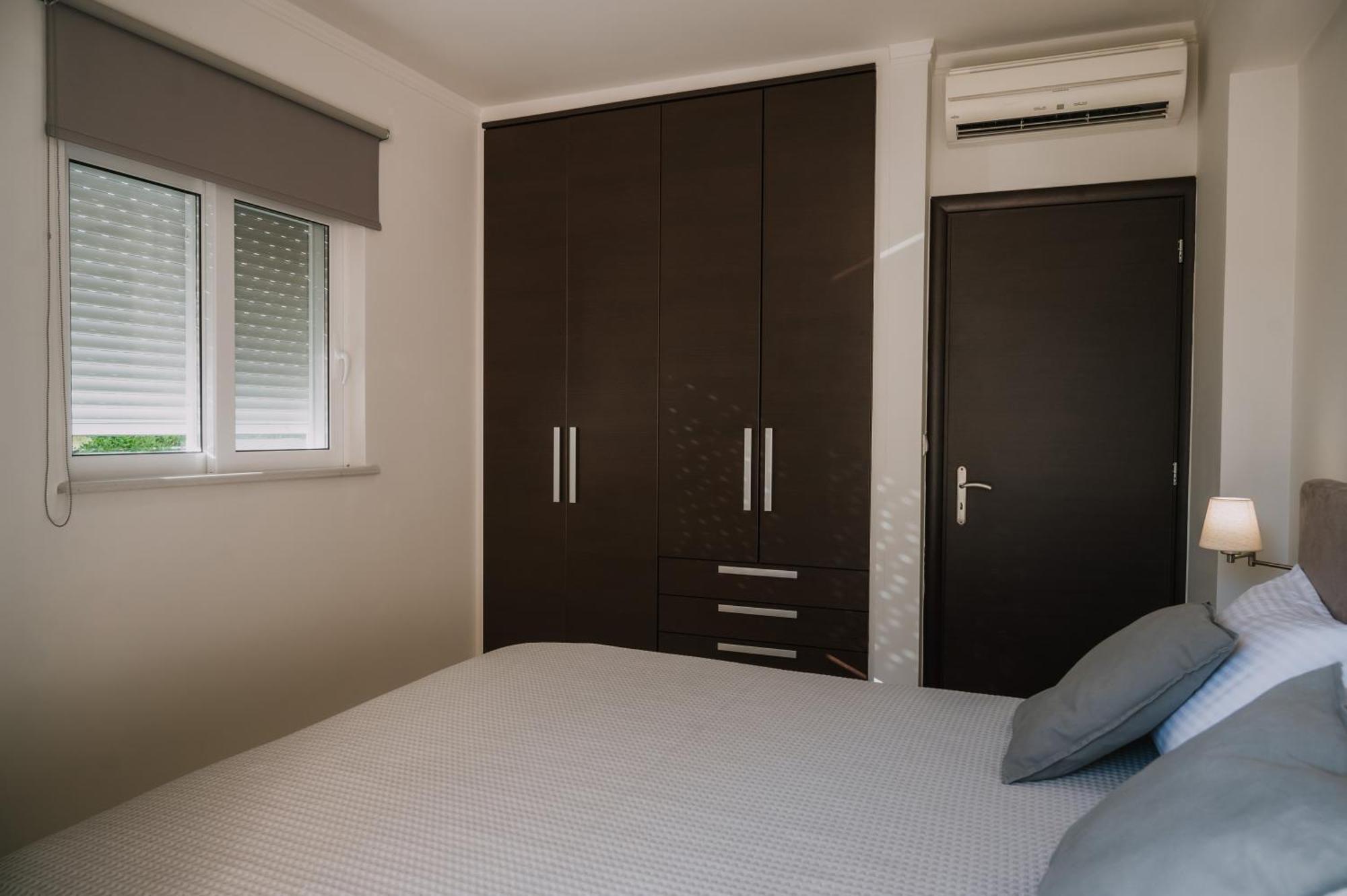 Hb Modern Apartments Tolón Dış mekan fotoğraf
