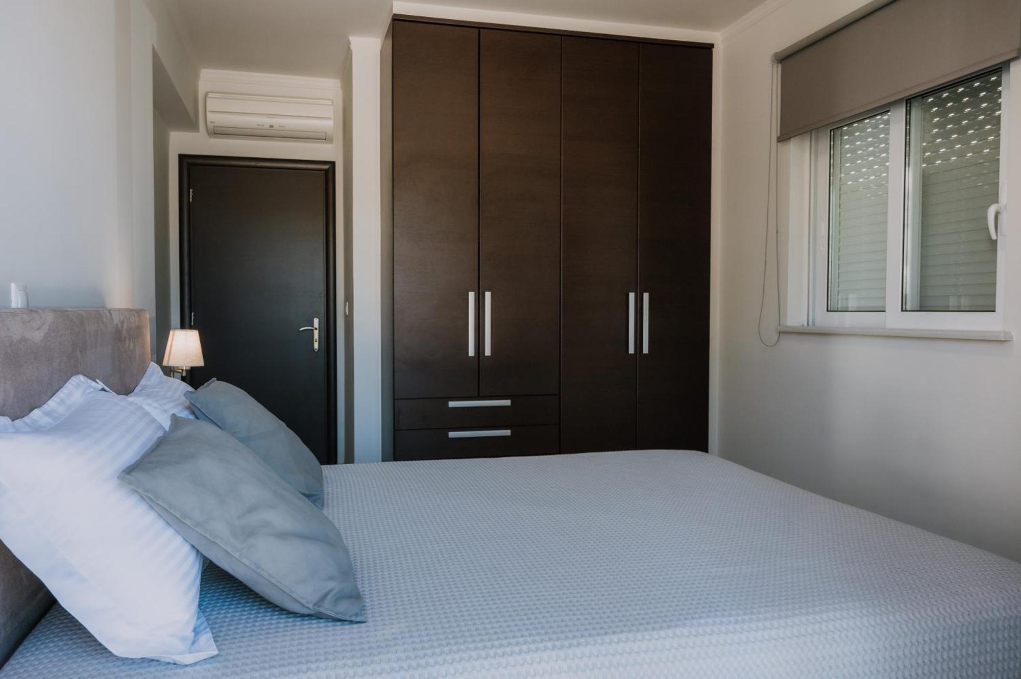 Hb Modern Apartments Tolón Dış mekan fotoğraf