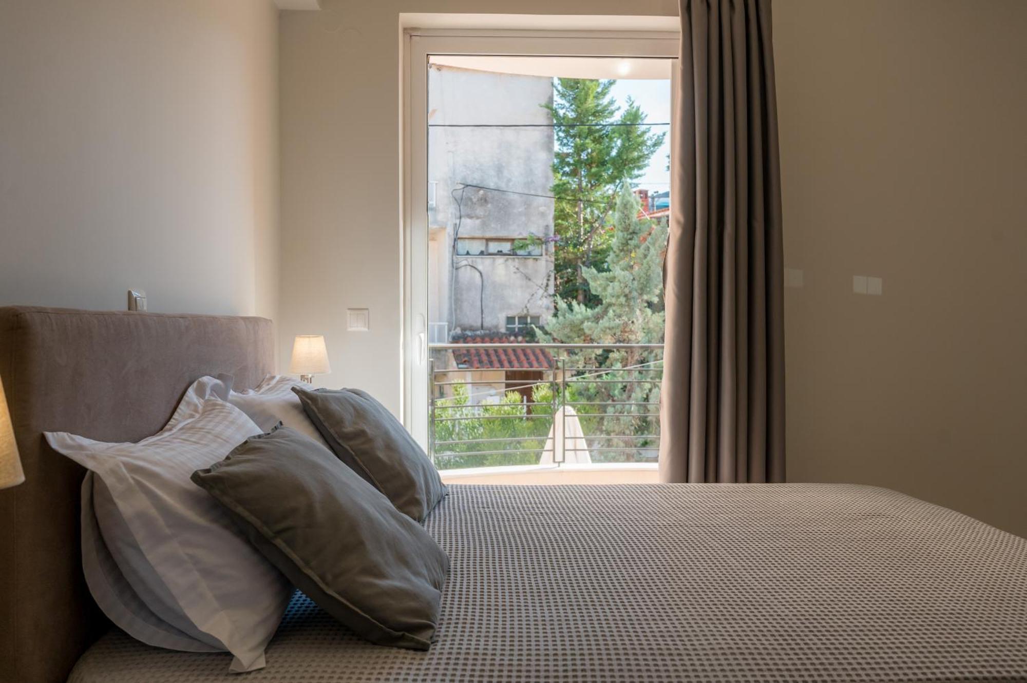 Hb Modern Apartments Tolón Dış mekan fotoğraf
